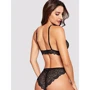 Эротический комплект NDS 325-1 Black S/M (23429)