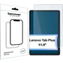 Аксессуар для планшетных ПК BeCover Tempered Glass Matte Anti-Glare for Lenovo Tab Plus (713438)