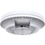 Точка доступа WiFi TP-Link EAP610: Интерфейс подключения (WAN-порт) 1x10/100/1000 Ethernet