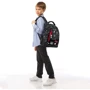Рюкзак Kite Education 700 Tokyo (K25-700M-3): Корпус рюкзака Мягкий