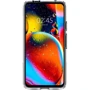 Аксесуар для смартфона Spigen Slim Armor Essential S Crystal Clear (ACS01016) для Google Pixel 4a: Колір прозрачный