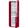 Холодильник Gorenje NRK6192MR: Виконання окремо стоїть