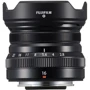 Объектив для фотоаппарата Fujifilm XF 16mm F2.8 R WR Black: Байонет Fujifilm X