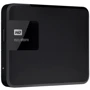 Внешний жесткий диск WD Easystore Portable 5TB (WDBKUZ0050BBK-WESN): Размеры, мм 110.07x81.57x20.96
