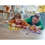 Конструктор LEGO Classic Творческое пастельное веселье 333 детали (11028) фото 9