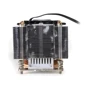 Кулер Dynatron A24 AMD Socket AM4 2U Active CPU Cooler(2UA24): Тип воздушное охлаждение