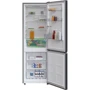 Холодильник Beko B3RCNA344HXBR: Тип xолодильник двухкамерный