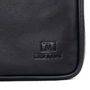 Мужская сумка планшет Bretton черная (32207 black): Тип Сумки