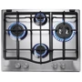 Варочная поверхность Hotpoint-Ariston PCN 641 T/IX/HA EE