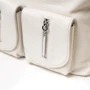 Женская сумка тоут Alex Rai бежевая (01-12 25-83105-9 beige): Страна производитель Китай