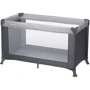 Манеж-ліжечко Bebe Confort Soft Dreams Tinted Graphite (2114130210) фото 6