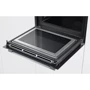 Духовой шкаф электрический Bosch HNG6764S6: Количество режимов нагрева 14