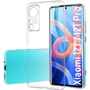 Чехол для телефонов BeCover TPU Case Transparancy for Xiaomi 12T / 12T Pro (708102)