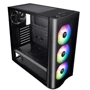 Корпус ThermalTake View 23 TG A-RGB (CA-1M8-00M1WN-00) фото 5