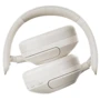Наушники QCY H4 ANC White: Тип конструкции накладные