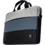 Сумка для ноутбуков Vinga 15.6" Black/Gray (NB1120BG): Форм-фактор 15.6"