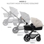 Универсальная коляска 3 в 1 Kinderkraft Moov 2 Pure Black (KSMOOV02BLKEV00) фото 19