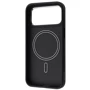 Чехол для iPhone Proove Force Armor Case with Magnetic Ring Black for iPhone 17 Pro Max