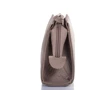 Женская косметичка Desisan бежевая (SHI2-283-12FL): Тип Косметички