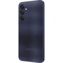 Смартфон Samsung Galaxy A25 5G 8/128GB Blue Black A256: Батарея 5000 мАч