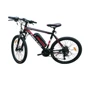 Электровелосипед MTB Kelb.Bike 350W+PAS 26" Черно-зеленый