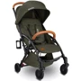 Прогулочная коляска Lionelo Julie Forest Green