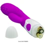 Вибратор Pretty Love Arthur Vibrator Purple