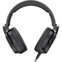 Наушники GamePro RGB HS1300 Black: Дополнительно Подсветка корпуса