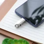 USB-флешка Hoco 32GB UD8 Dual USB/Type-C Silver: Обсяг пам'яті 32 GB