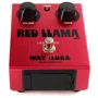 Педаль гитарных эффектов Педаль эффектов Way Huge WHE203 Red Llama Overdrive MKII: Производитель Dunlop