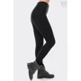 Легінси ArtStyleLeggings LSN-326A-60 60 чорні: Країна виробник Україна
