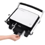 Електрогриль Zeegma GRILL CHEF SILVER фото 5
