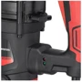 Перфоратор Intertool WT-0161: Макс. енергія удару, Дж 4
