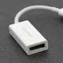 Адаптер Ugreen Adapter MM130 USB-C to DisplayPort White (40372) фото 5