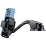 Держатель XO Car Holder C89 Black: Совместимость Для смартфона, Apple