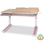 Детский стол Mealux Oxford Wood PN Lite (арт. BD-920 Wood PN Lite)