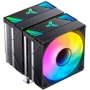 Кулер JonsboCR-3000 ARGB Black: Рівень шуму, dB 32
