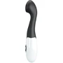 Вибромассажер LYBAILE Pretty Love Charles Black (BI-014221-A3)