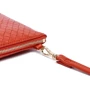 Жіноча сумка-пошет Amelie Galanti помаранчева (A991503-01-orange): Стиль Повсякденний (Casual)