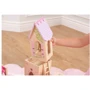 Ляльковий будиночок KidKraft Princess Castle with Furniture (65259) фото 4
