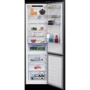 Холодильник Beko RCNA406E40LZXR: Исполнение отдельностоящий