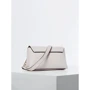 Жіноча сумка через плече Guess Uptown Chic біла (HWVG7301780-WHI): Тип Сумки