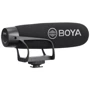 Микрофон Boya BY-BM2021: Производитель Boya