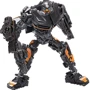 Трансформер Hasbro TRA Gen Studio Series DLX TF5 Hotrod коллекционный 20 см (F3169)