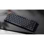 Клавиатура Keychron K3 Max 84Key, Gateron MX 2.0 Red, WL/BT/USB-A (K3MA1_KEYCHRON) фото 8