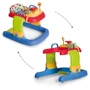 Ходунки 2 в 1 Hauck Walker Dots: Вид Ходунки