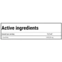 Жиросжигатель Trec Nutrition L-Carnitine 3000 1000 ml / 40 servings / абрикос: Пол Унисекс