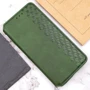 Чехол для телефонов Mobile Case Getman Cubic Green for Samsung A145 Galaxy A14 4G/A146 Galaxy A14 5G фото 6