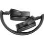Наушники Defender FreeMotion B555 Black (63555): Тип конструкции накладные