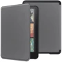 Аксесуар до електронної книги ArmorStandart Leather Case Grey для Amazon Kindle Paperwhite 12th Gen 2024 / Kindle Colorsoft (ARM81959)